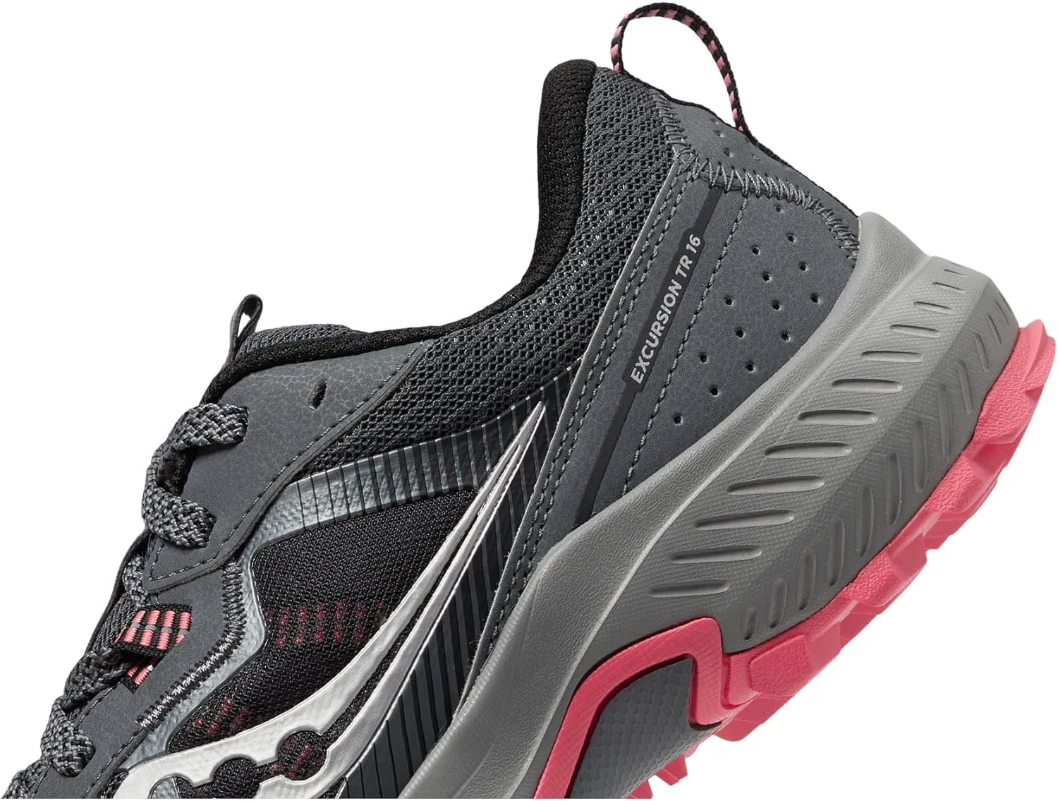 Saucony Women's Excursion Tr16 Sneaker