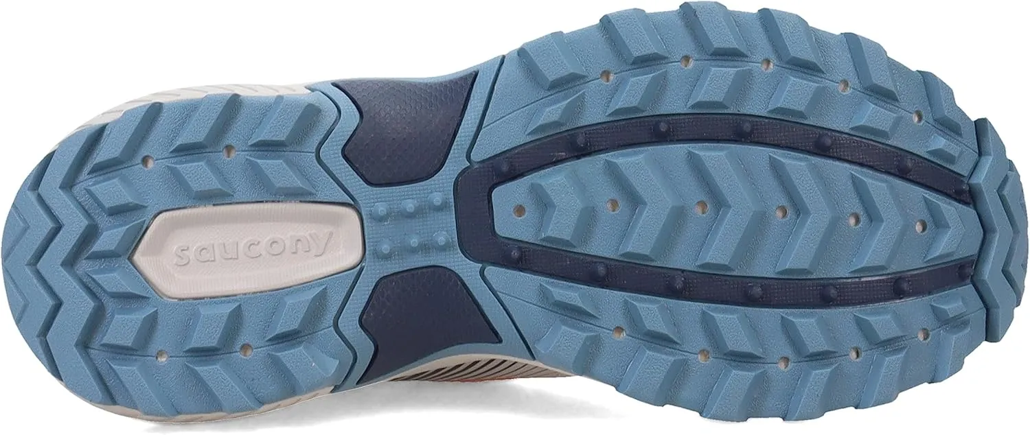 Saucony Women's Excursion Tr16 Sneaker