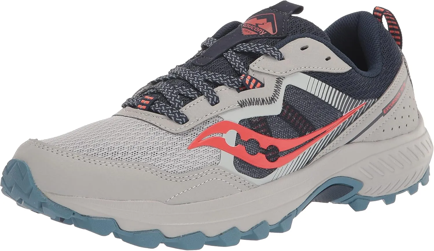 Saucony Women's Excursion Tr16 Sneaker