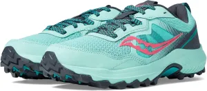 Saucony Women's Excursion Tr16 Sneaker