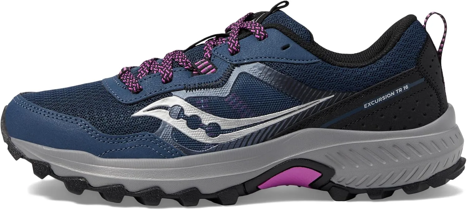 Saucony Women's Excursion Tr16 Sneaker