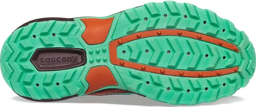 Saucony Women's Excursion Tr16 Sneaker