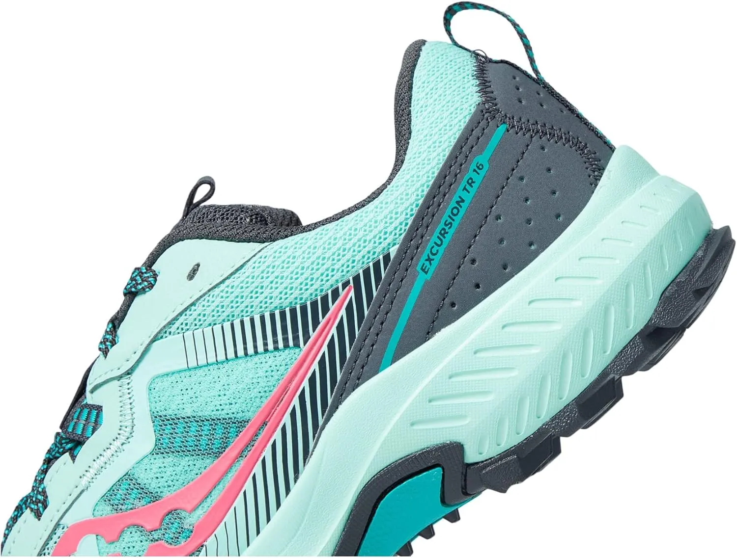 Saucony Women's Excursion Tr16 Sneaker