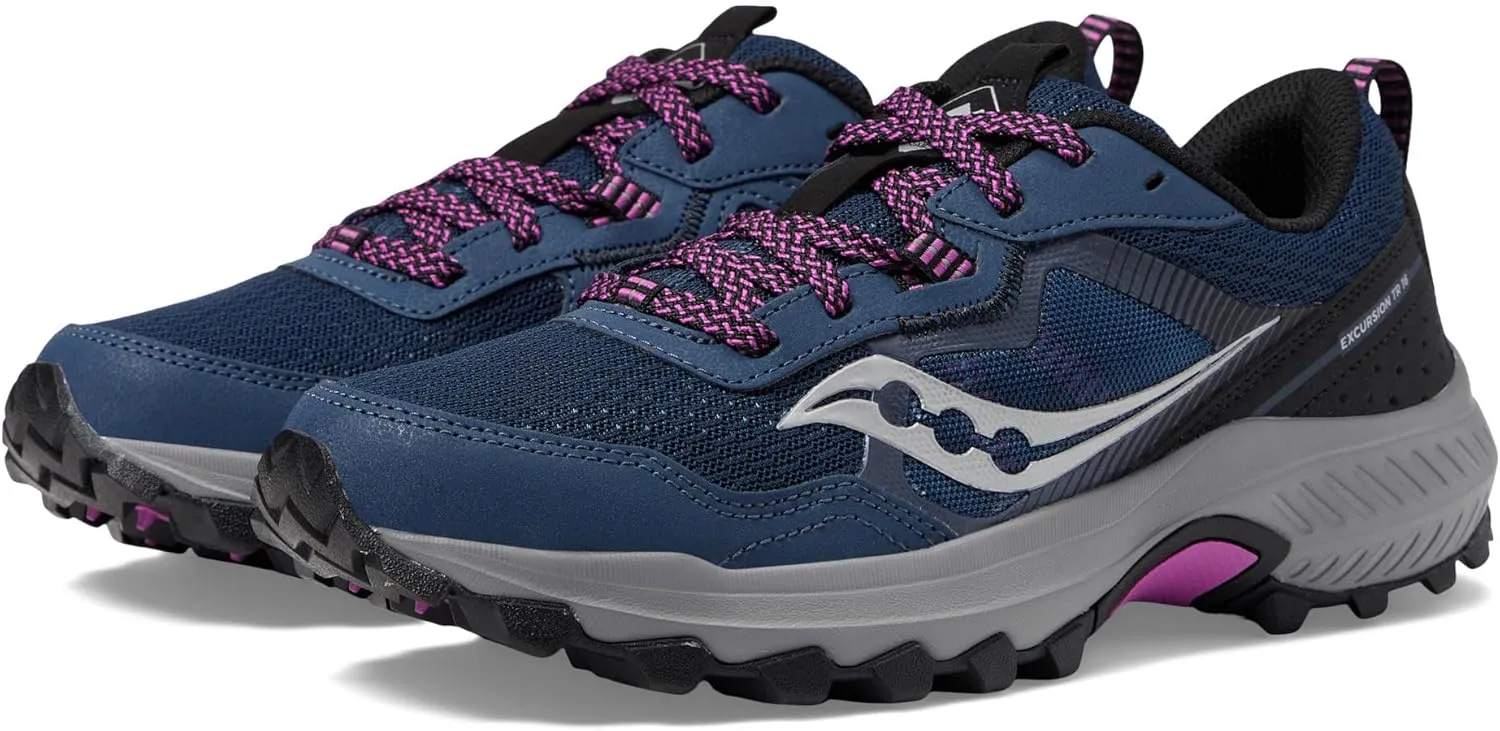 Saucony Women's Excursion Tr16 Sneaker