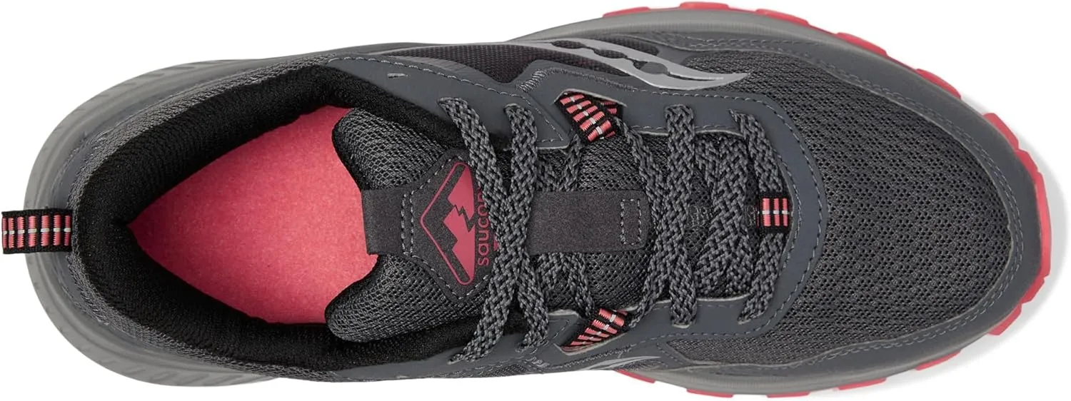 Saucony Women's Excursion Tr16 Sneaker