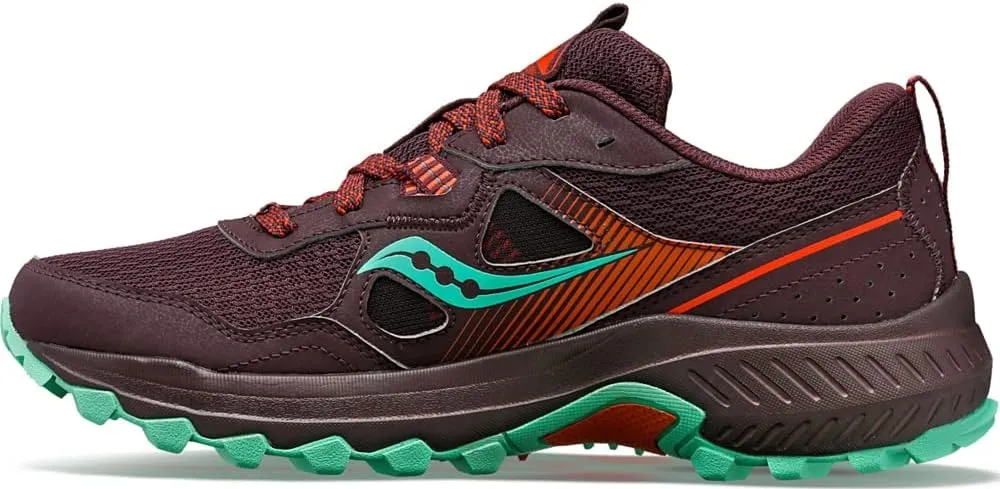 Saucony Women's Excursion Tr16 Sneaker