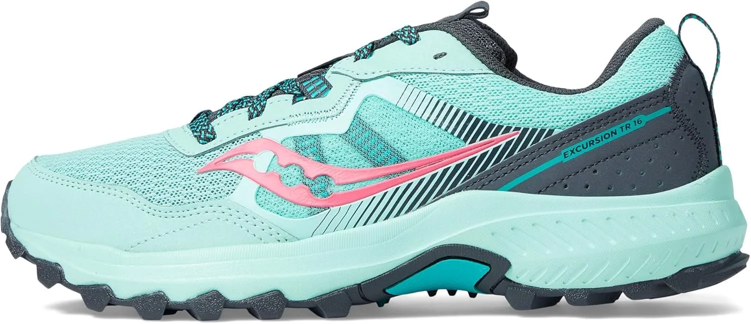 Saucony Women's Excursion Tr16 Sneaker