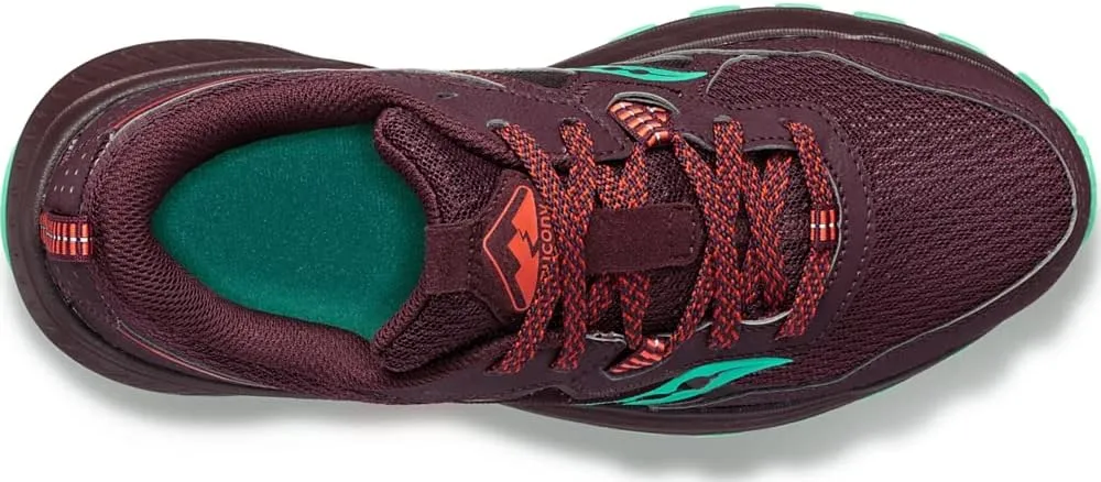 Saucony Women's Excursion Tr16 Sneaker