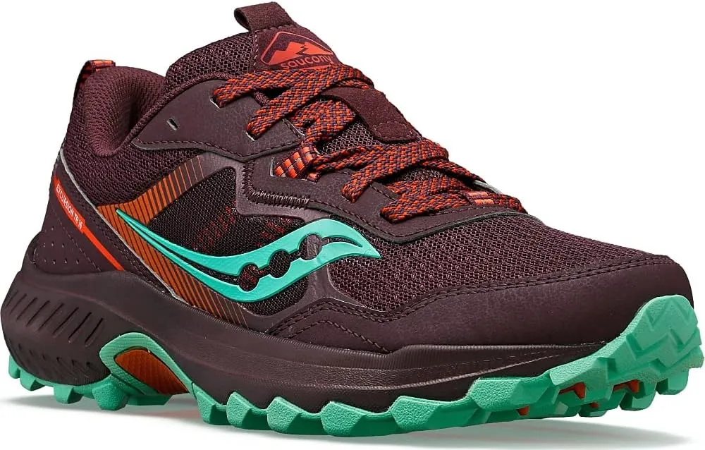 Saucony Women's Excursion Tr16 Sneaker