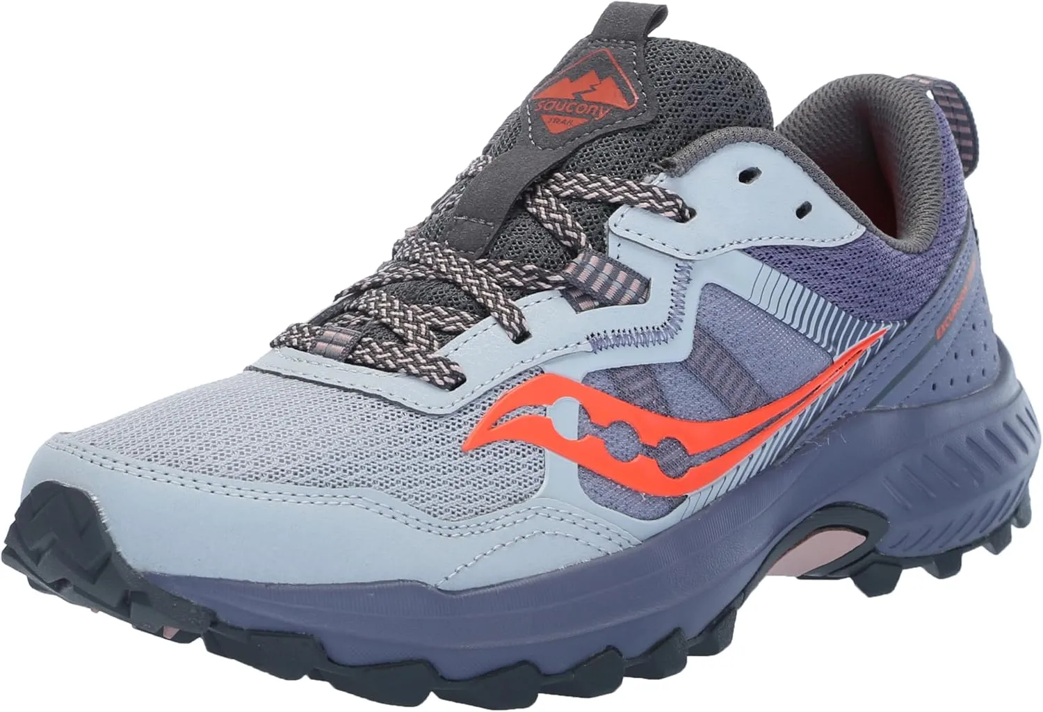 Saucony Women's Excursion Tr16 Sneaker