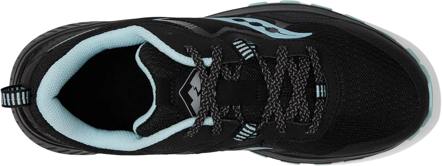 Saucony Women's Excursion Tr16 Sneaker