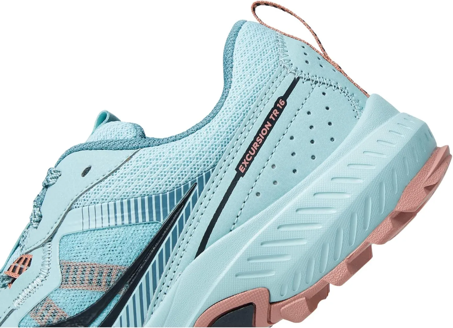 Saucony Women's Excursion Tr16 Sneaker