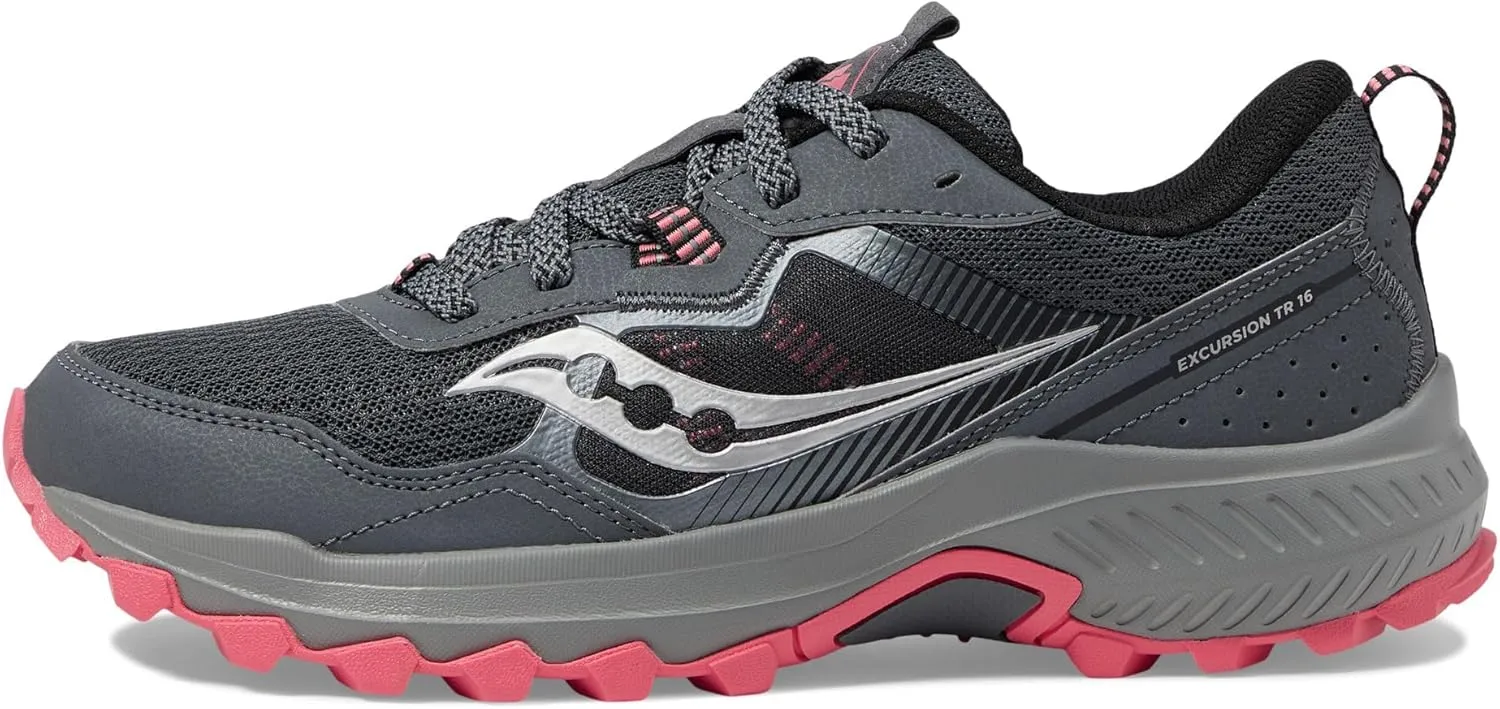 Saucony Women's Excursion Tr16 Sneaker