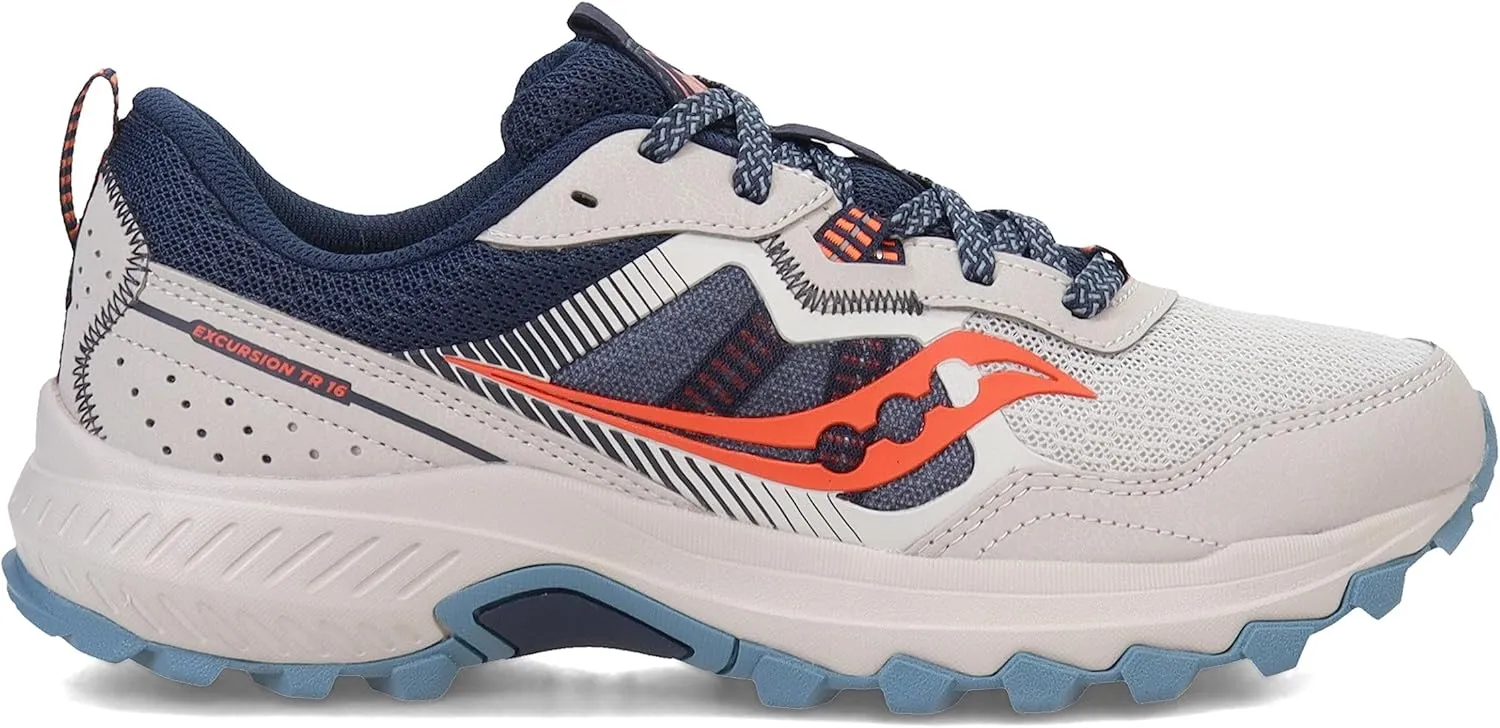 Saucony Women's Excursion Tr16 Sneaker