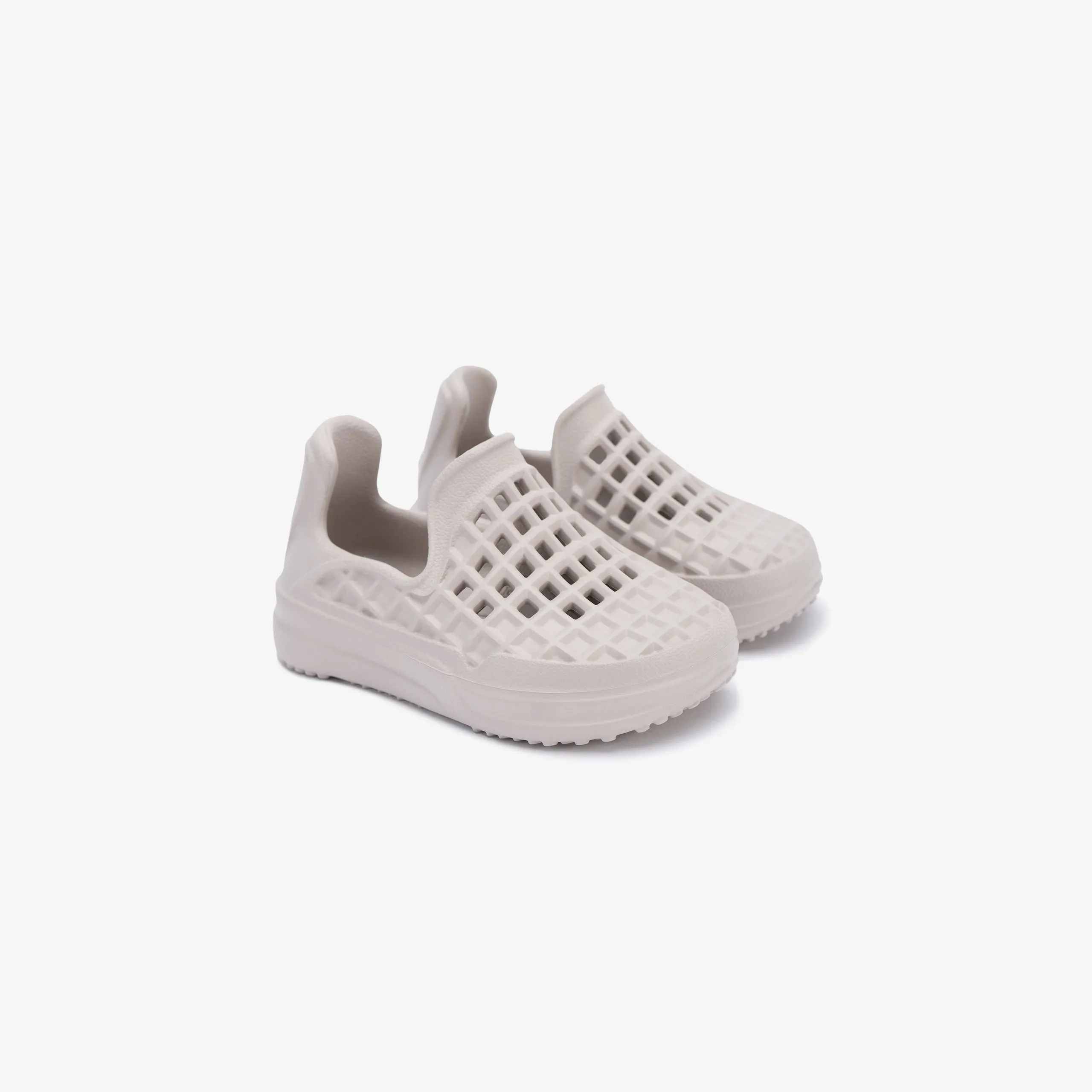 Scenario Kids Slip-On - Coffee