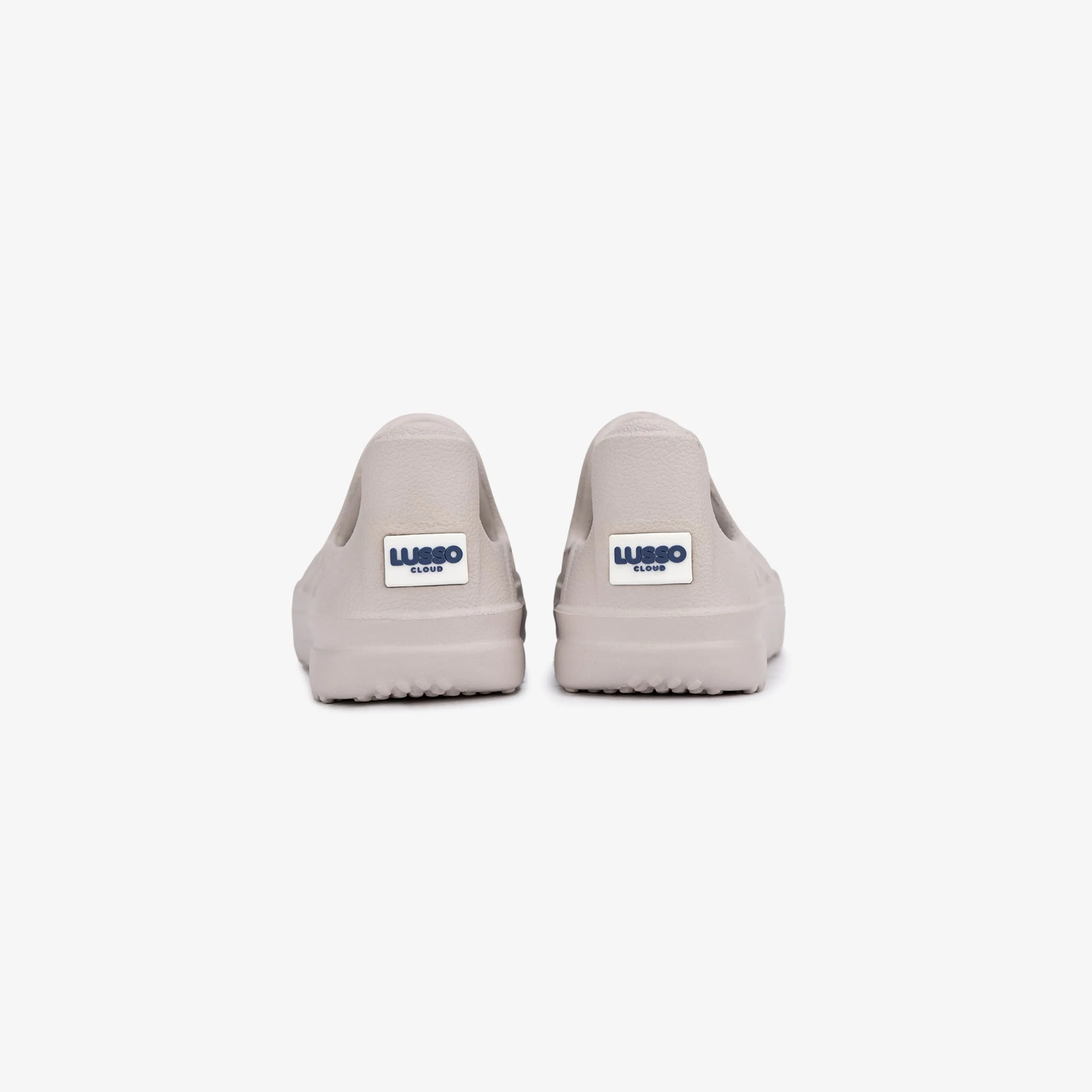 Scenario Kids Slip-On - Coffee