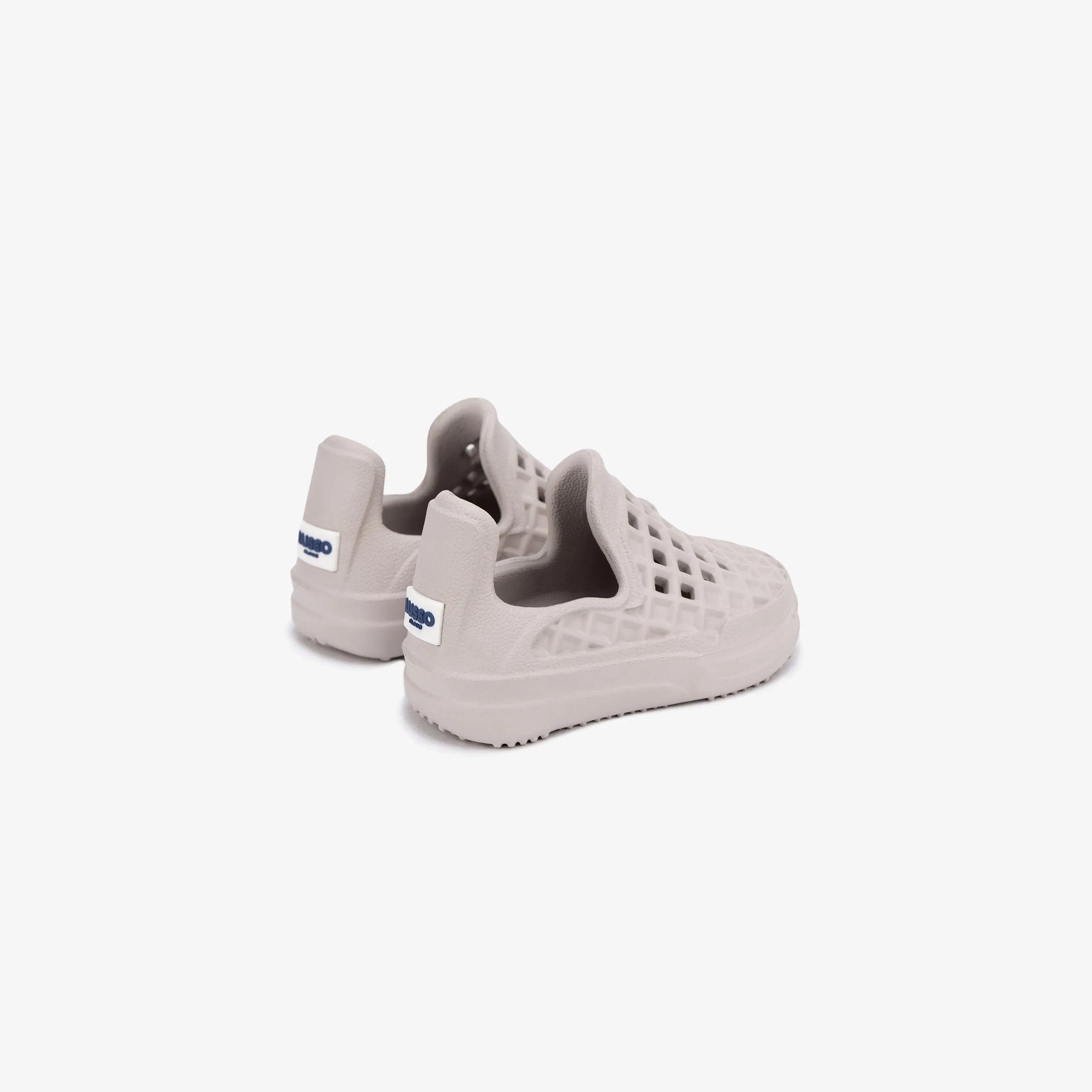 Scenario Kids Slip-On - Coffee