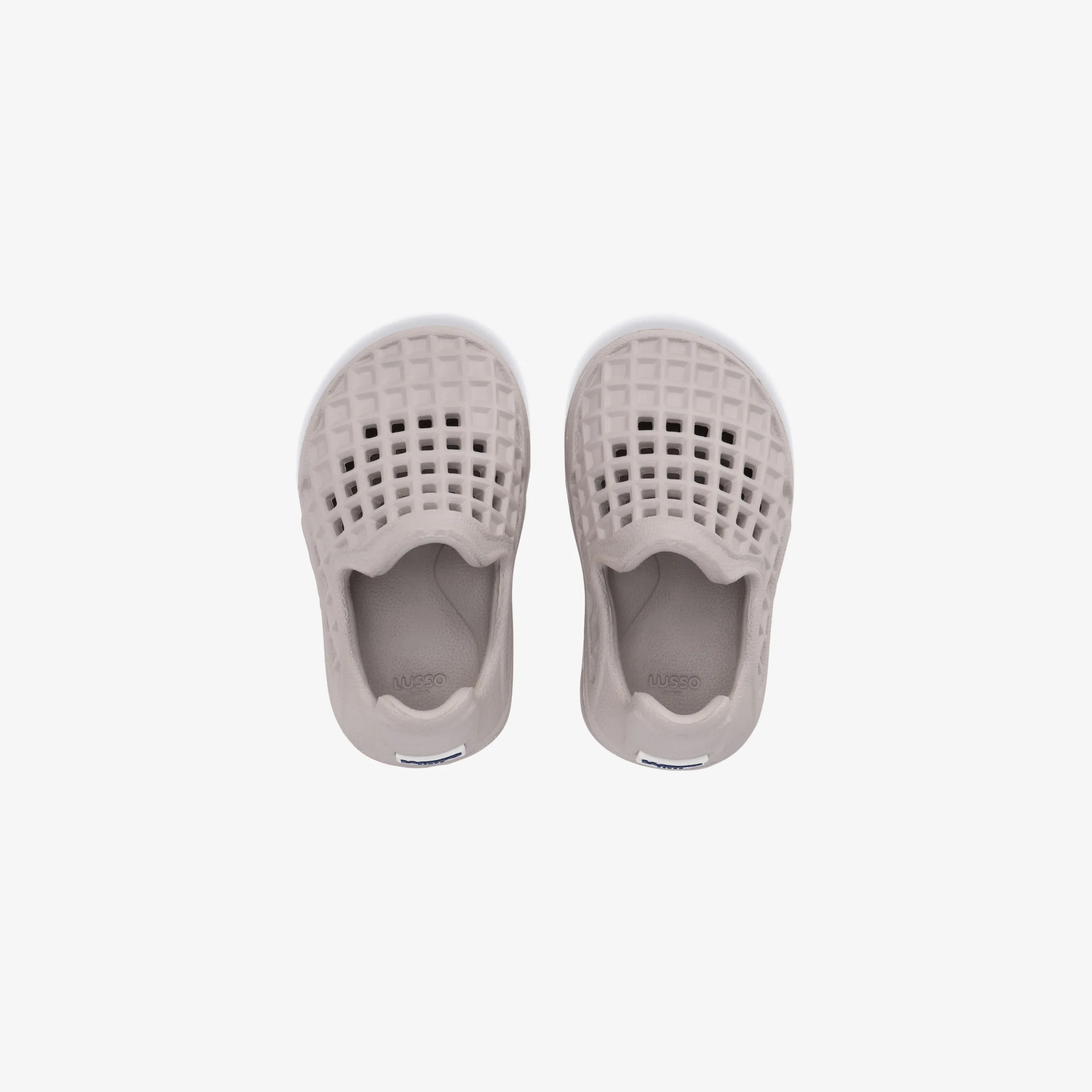 Scenario Kids Slip-On - Coffee