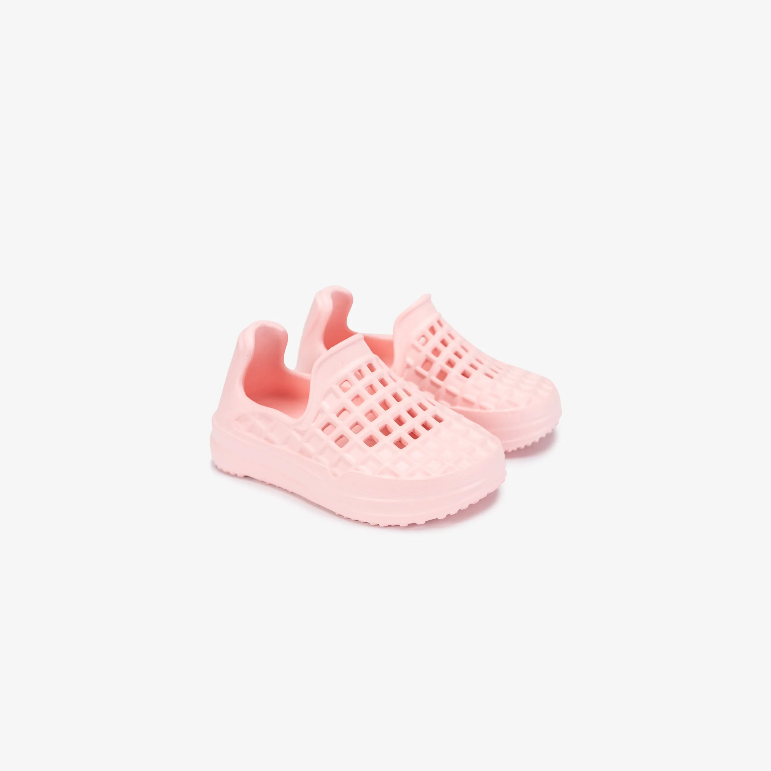 Scenario Kids Slip-On - Sea Salt