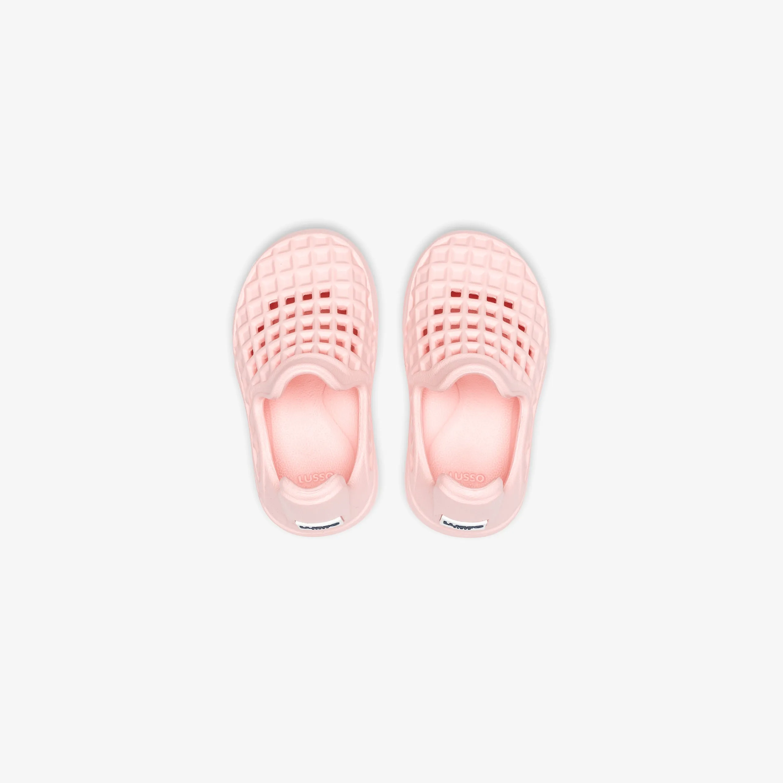 Scenario Kids Slip-On - Sea Salt