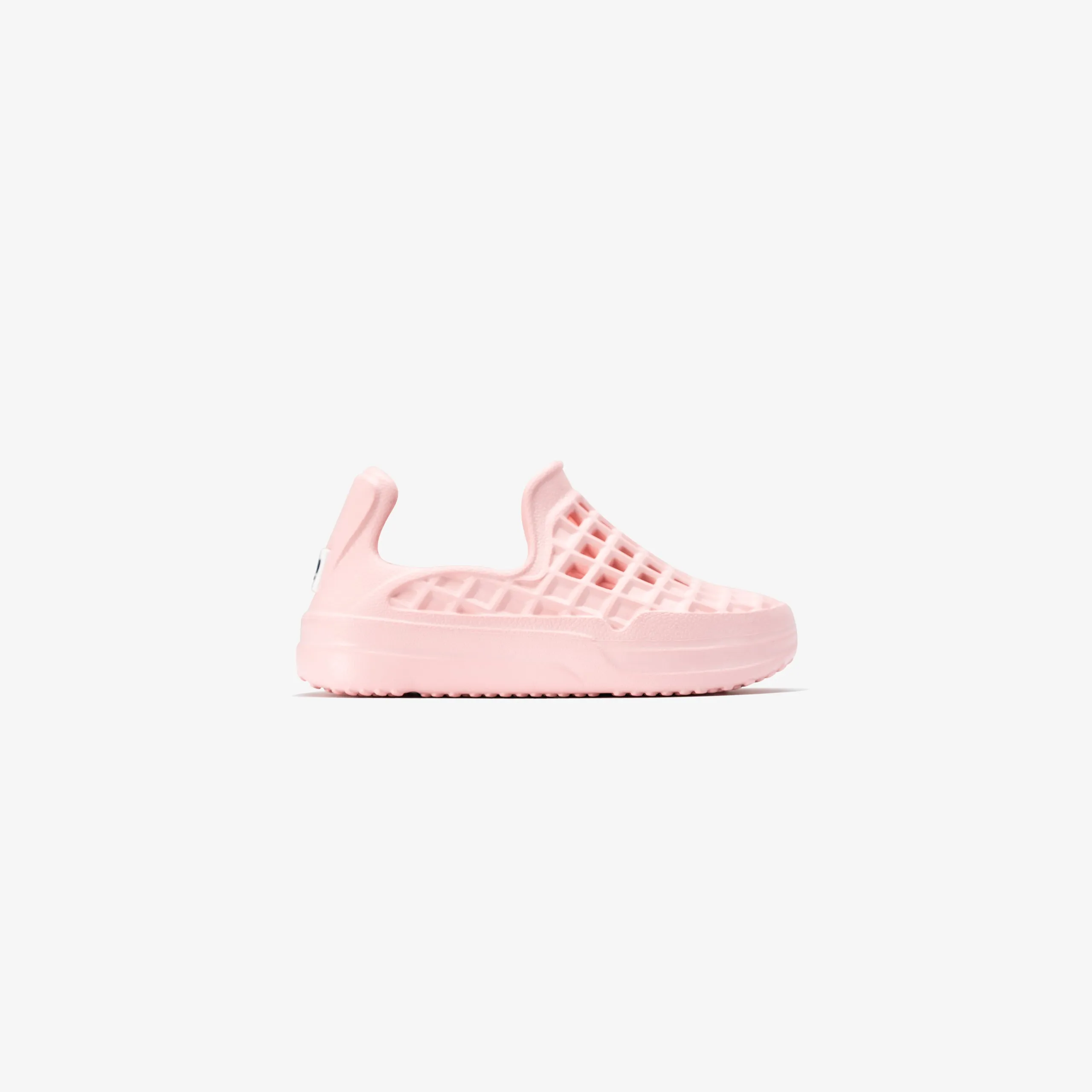 Scenario Kids Slip-On - Sea Salt
