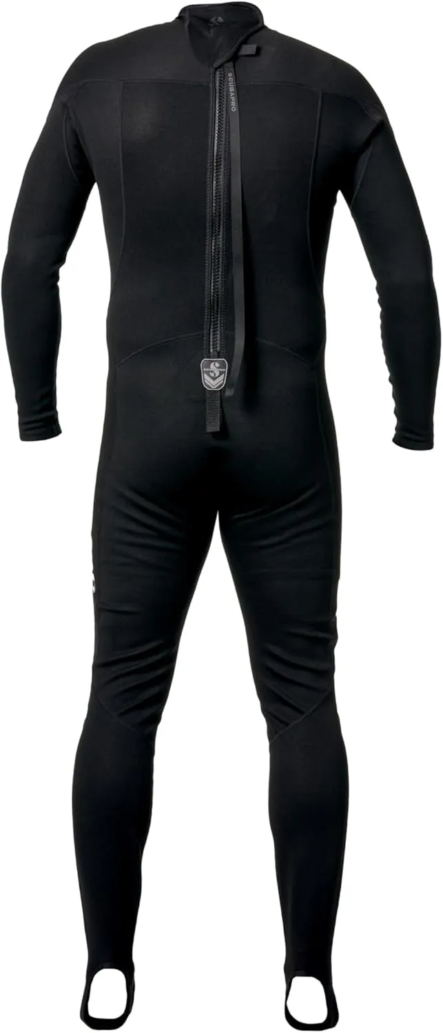 SCUBAPRO Sport Steamer 0.5MM Men's Diving Wetsuit