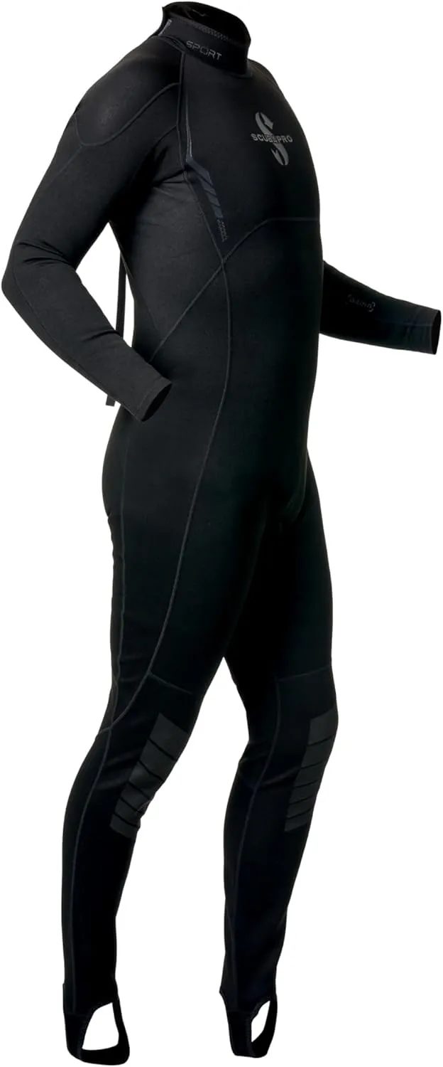 SCUBAPRO Sport Steamer 0.5MM Men's Diving Wetsuit