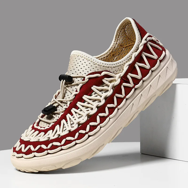 Sedona Mesh Slip-On