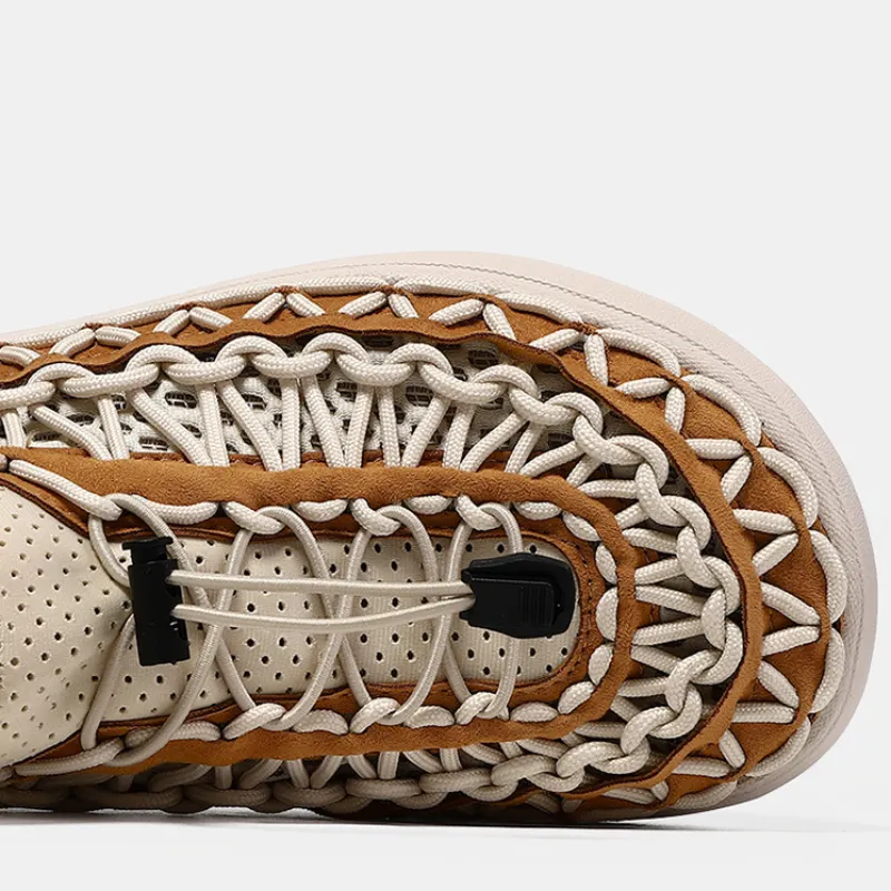 Sedona Mesh Slip-On