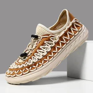 Sedona Mesh Slip-On