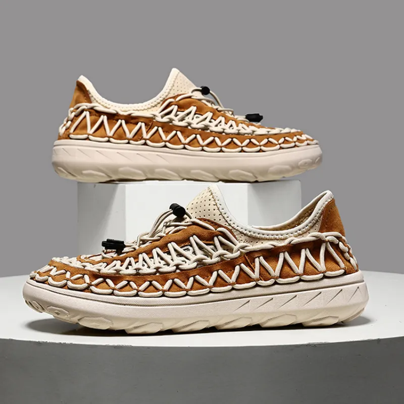 Sedona Mesh Slip-On