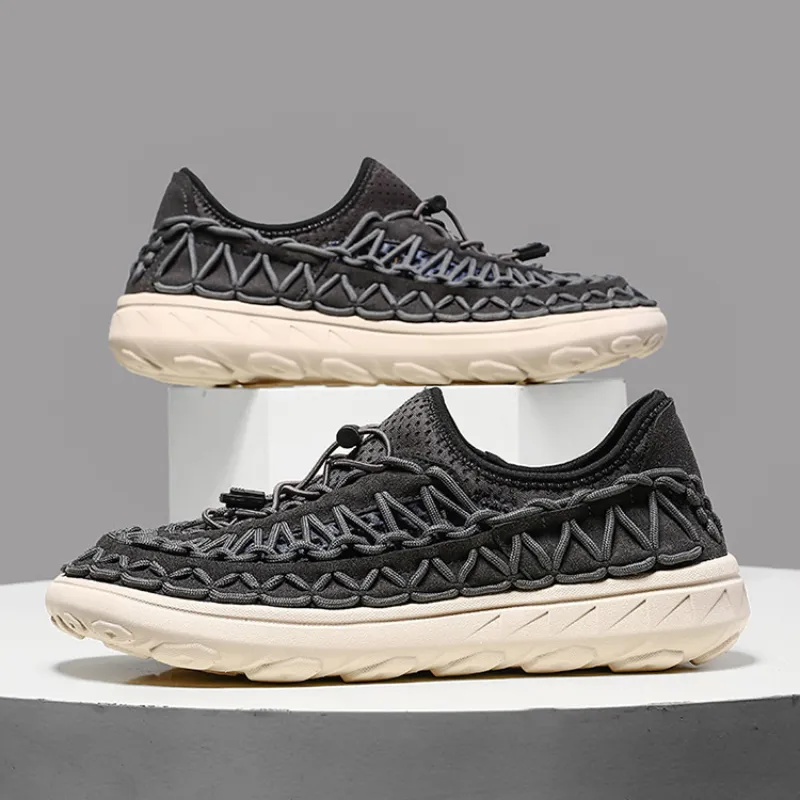 Sedona Mesh Slip-On