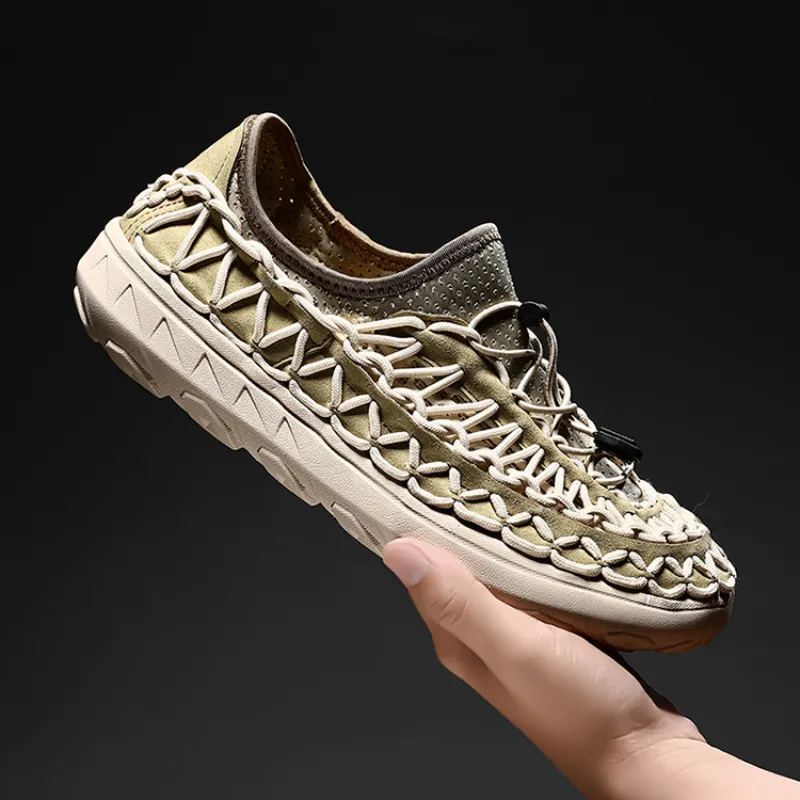 Sedona Mesh Slip-On