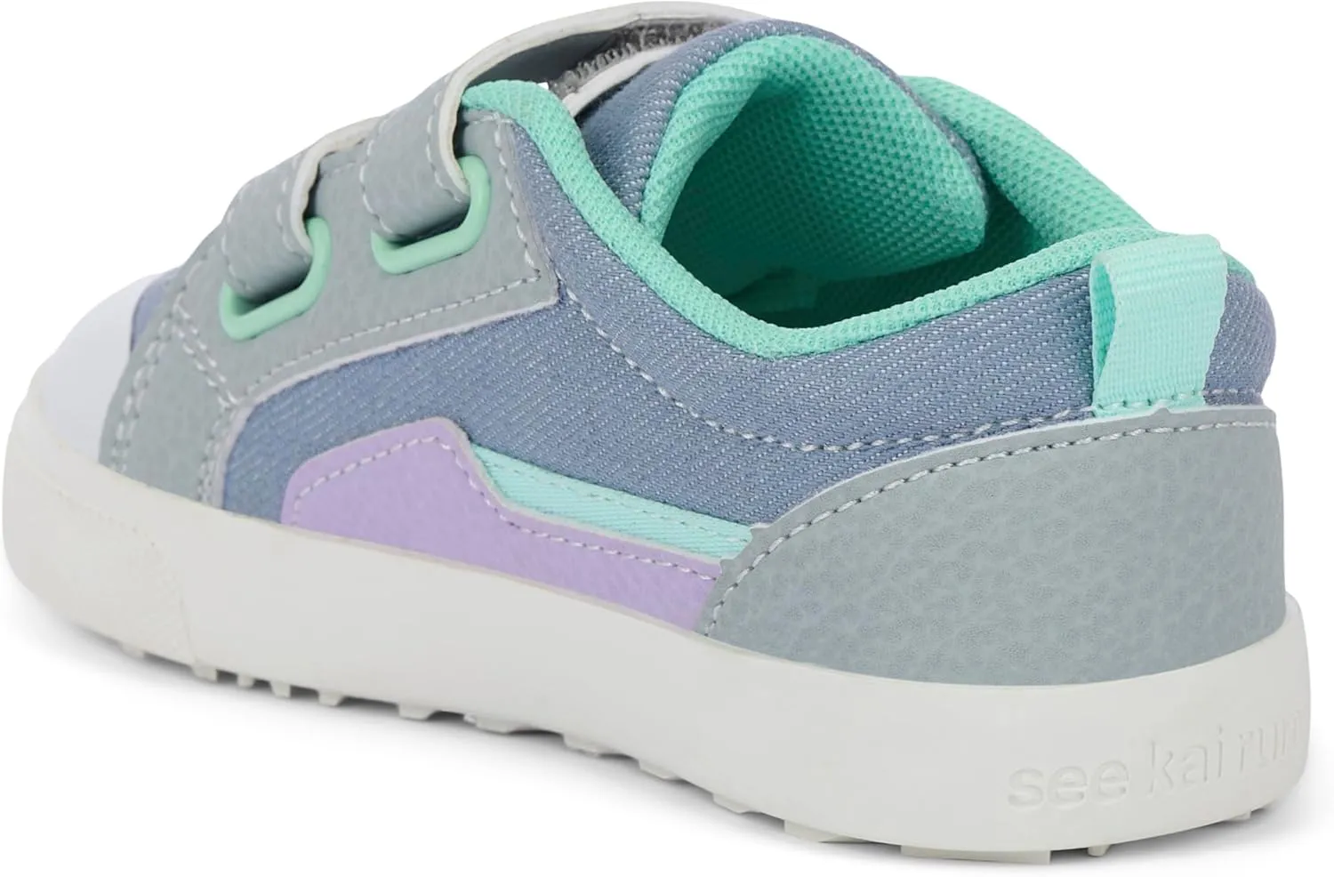 See Kai Run Girl's Riley Sneaker