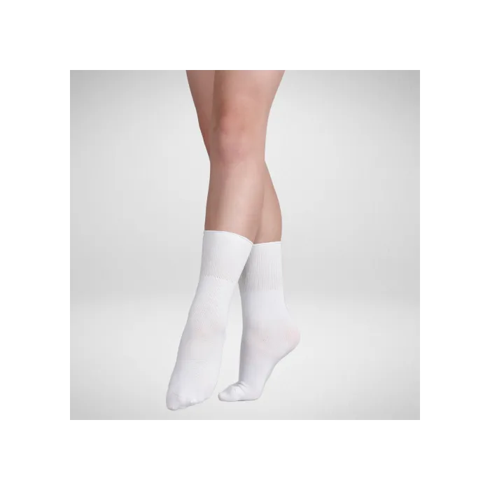 Silky Dance Ballet Socks