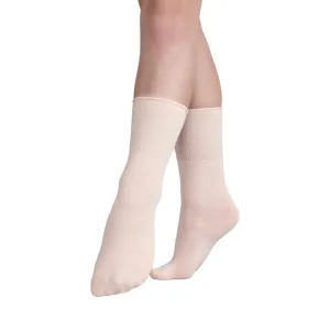 Silky Dance Ballet Socks