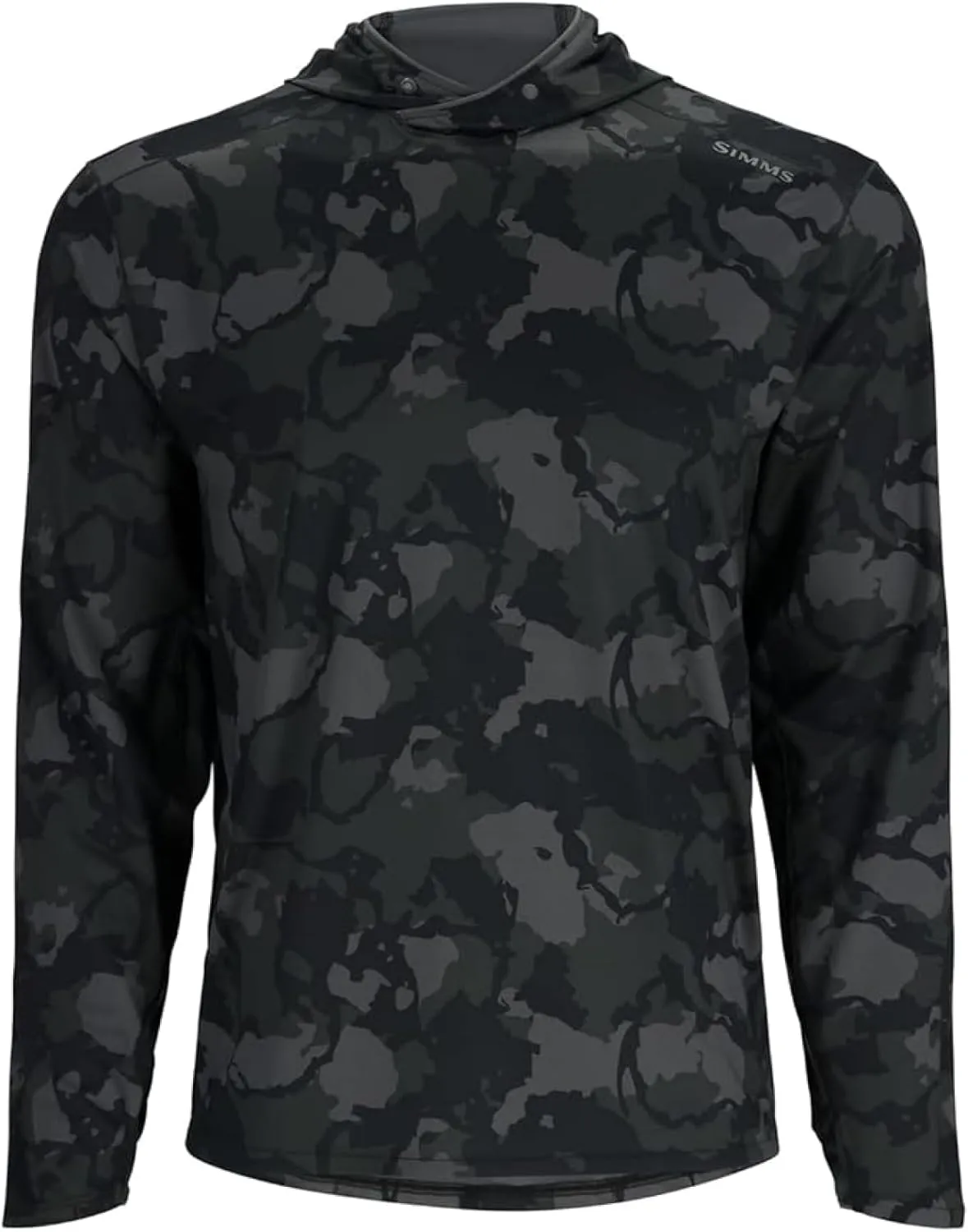 Simms Men's Solarflex Hoody