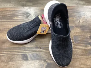 Skechers 150354 Slip On Memory Sole Shoes