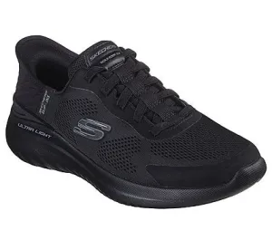 Skechers Bounder 2.0 Embreged Wide Fit Shoe