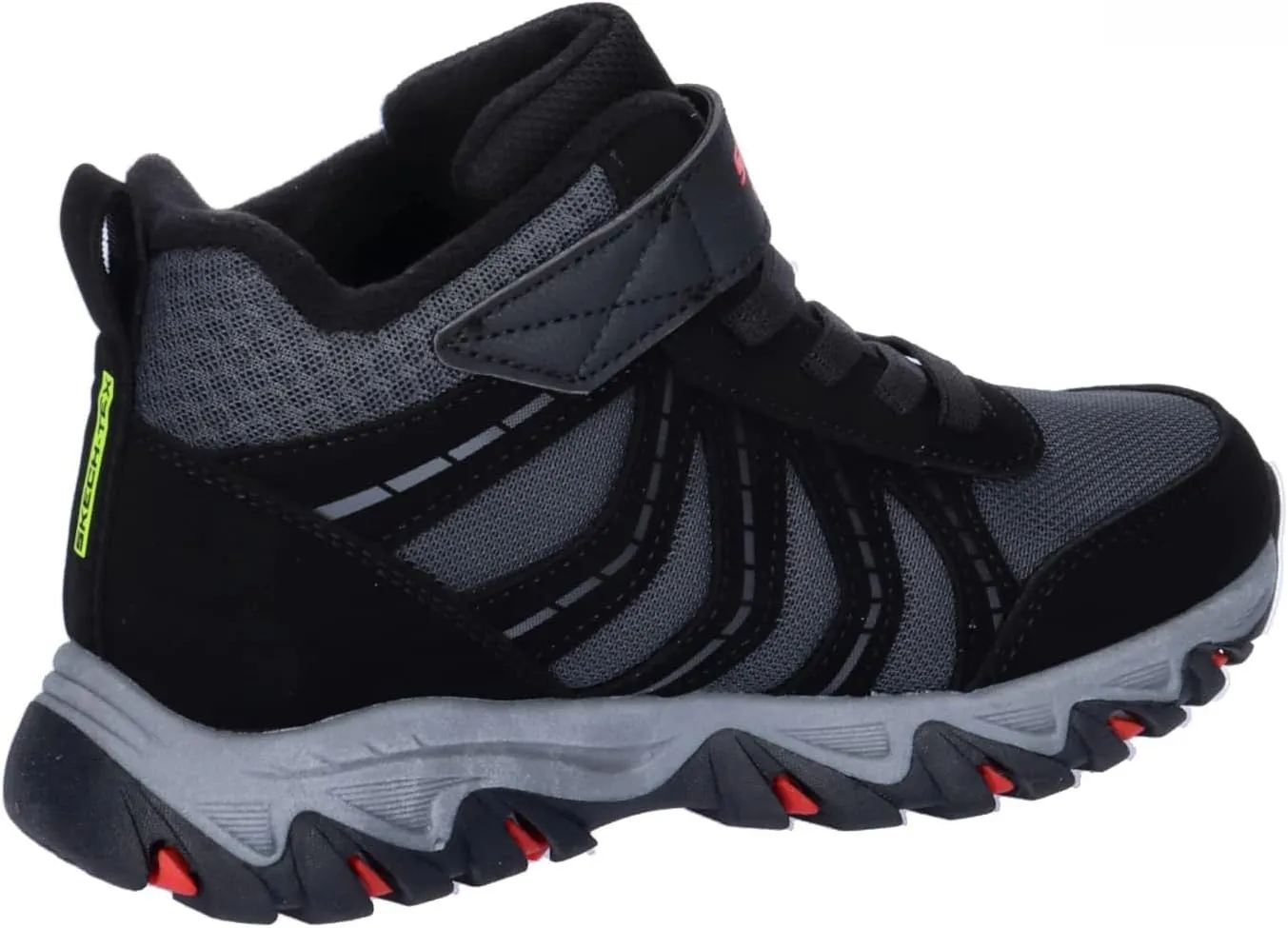 Skechers Boy's Rugged Ranger Sneaker