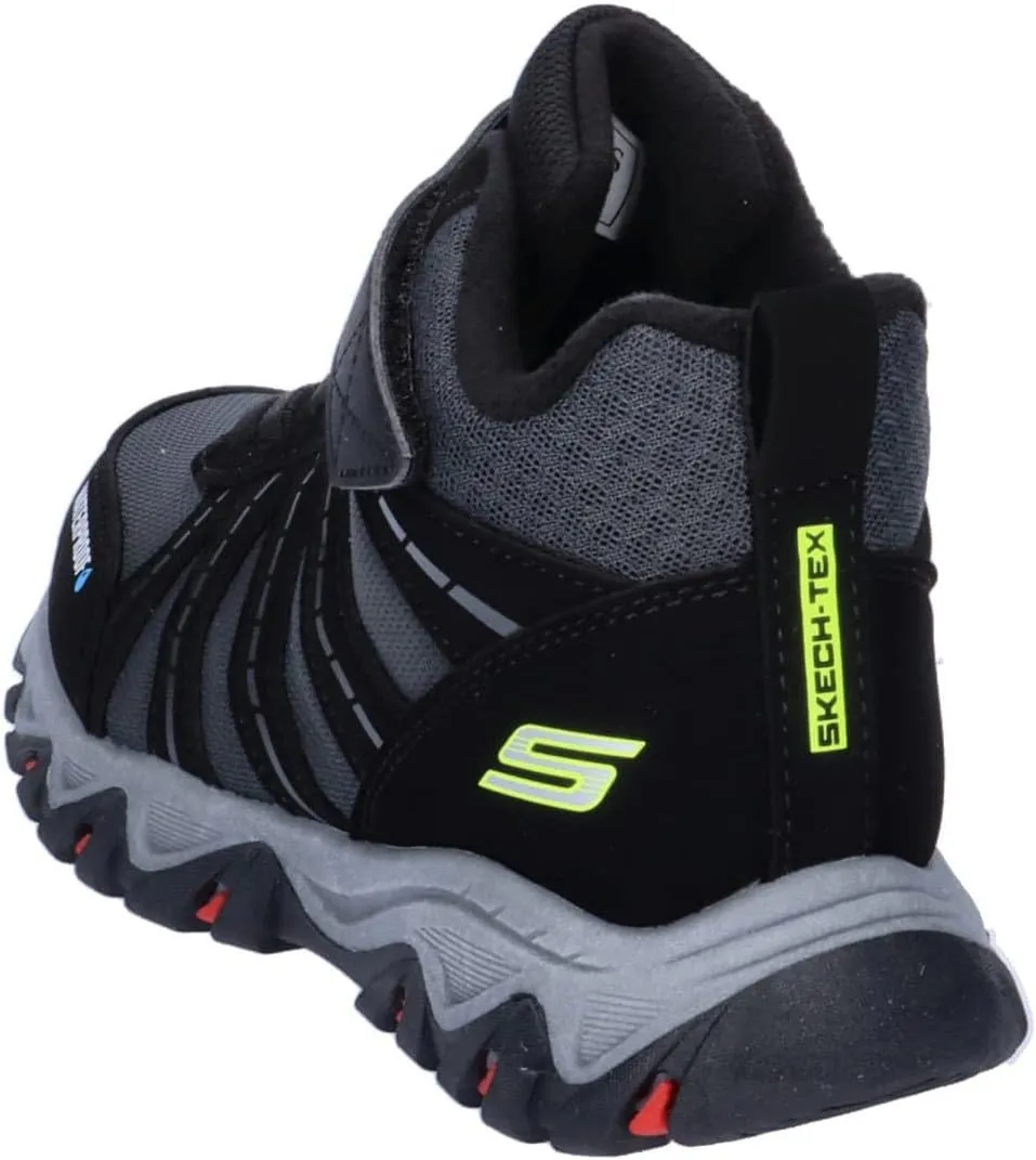 Skechers Boy's Rugged Ranger Sneaker