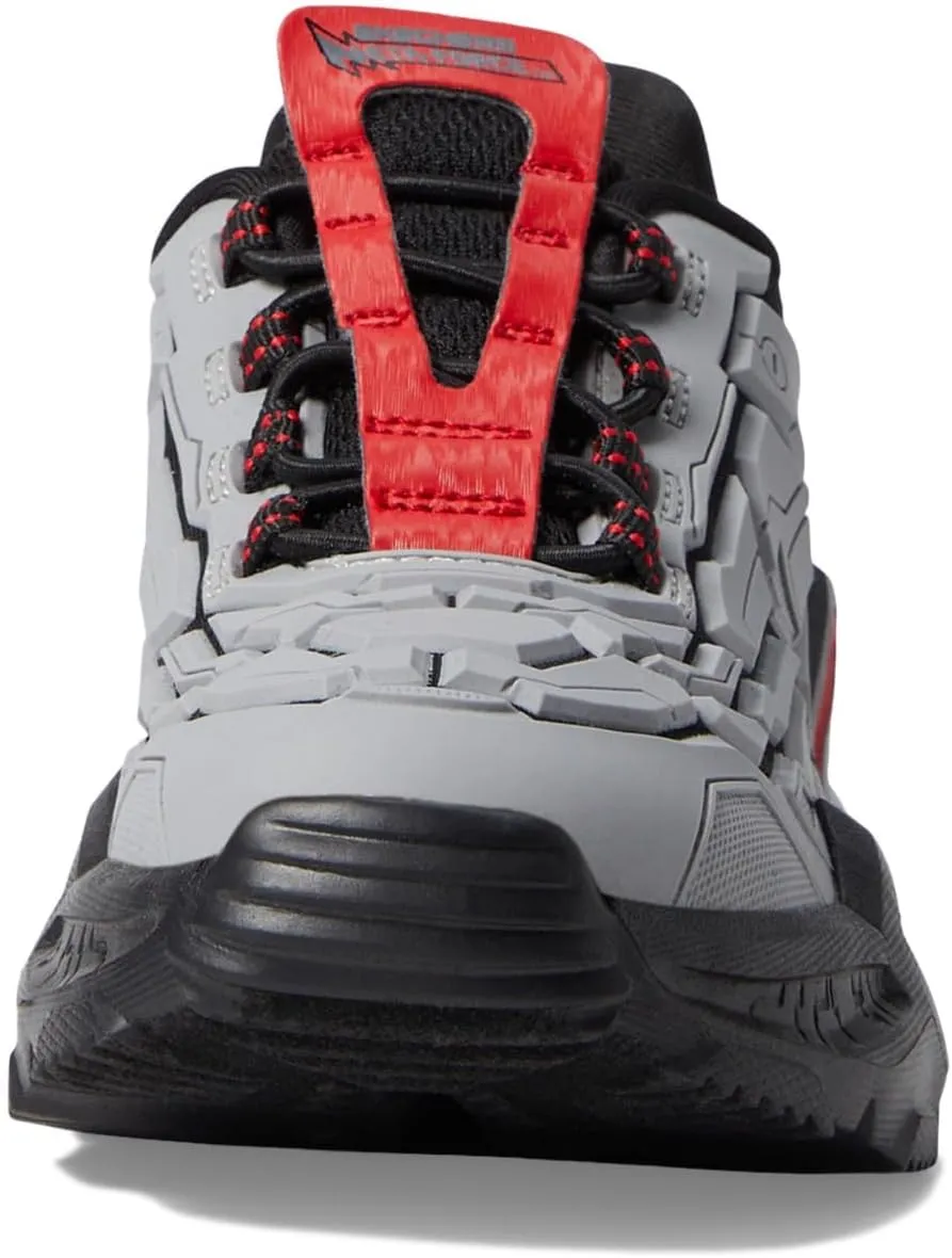 Skechers Boys' Skech bots orbitron