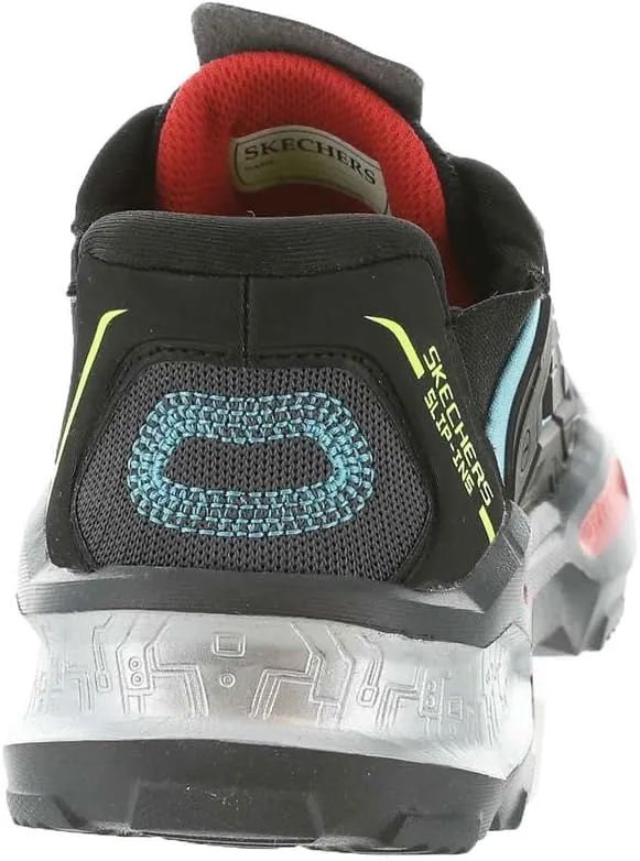 Skechers Boys' Skech bots orbitron