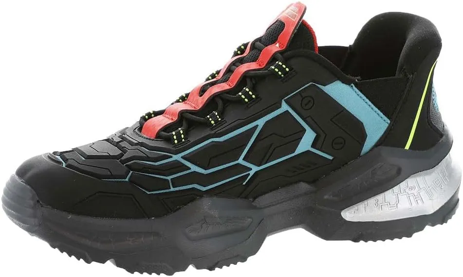 Skechers Boys' Skech bots orbitron