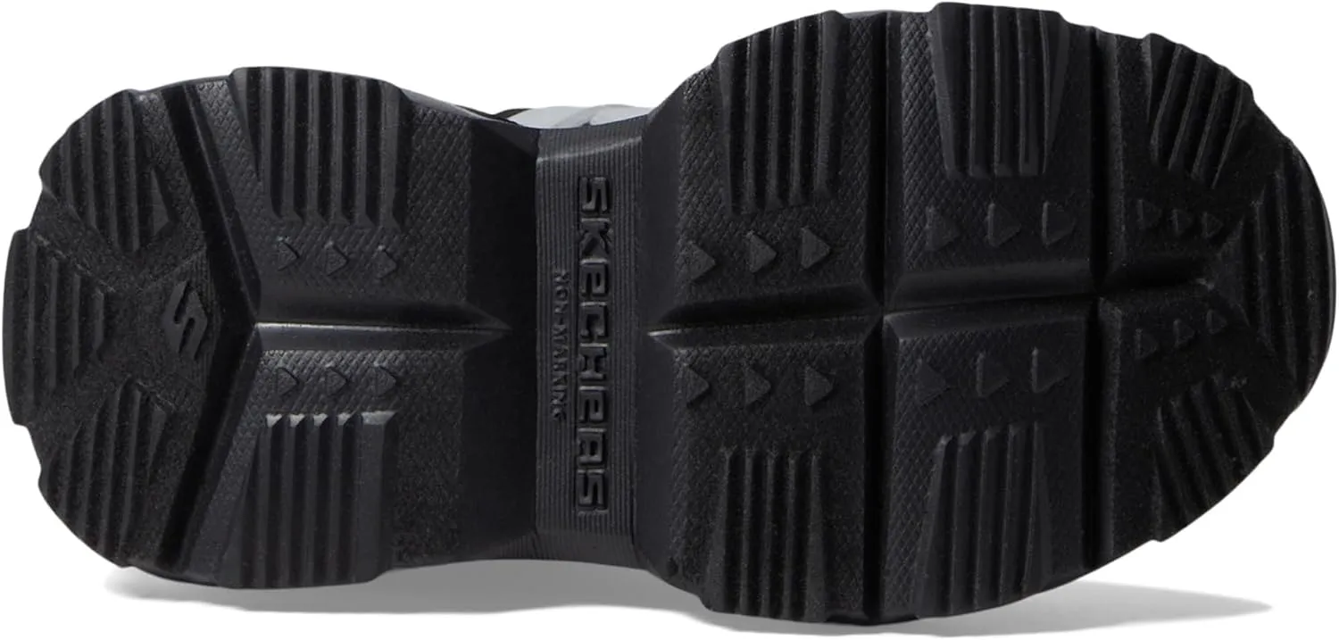 Skechers Boys' Skech bots orbitron