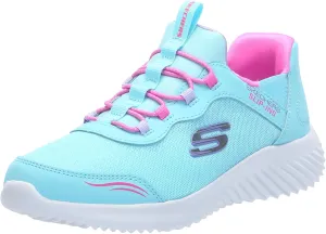 Skechers Kid's Bounder - Simple Cute Shoes