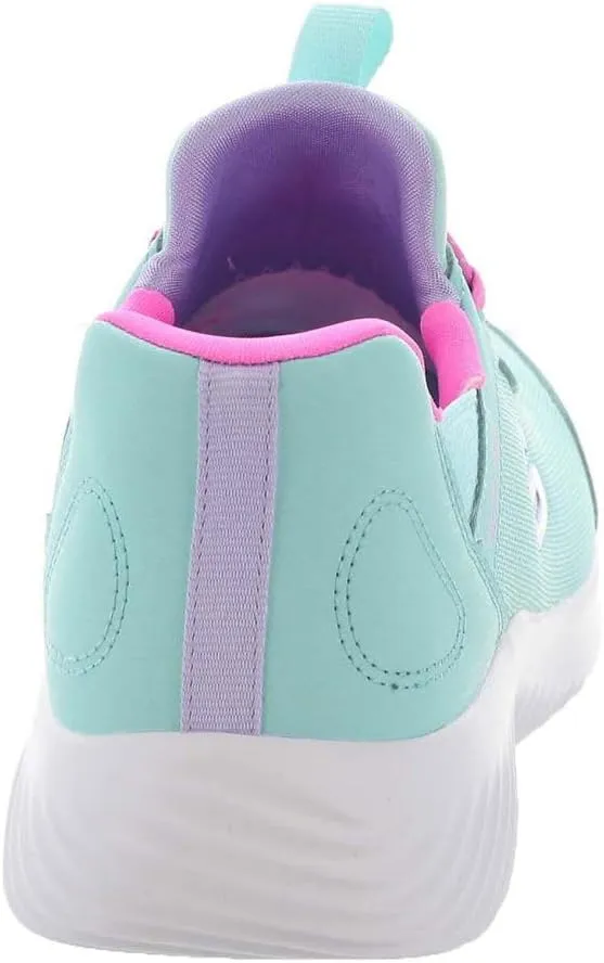 Skechers Kid's Bounder - Simple Cute Shoes