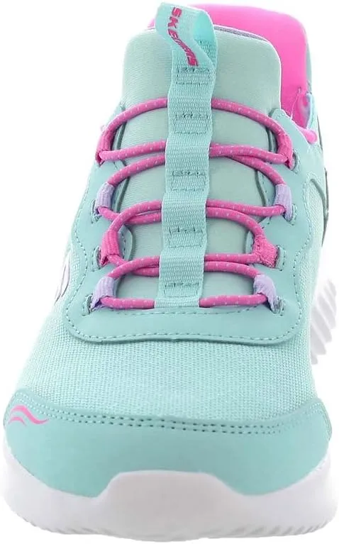 Skechers Kid's Bounder - Simple Cute Shoes