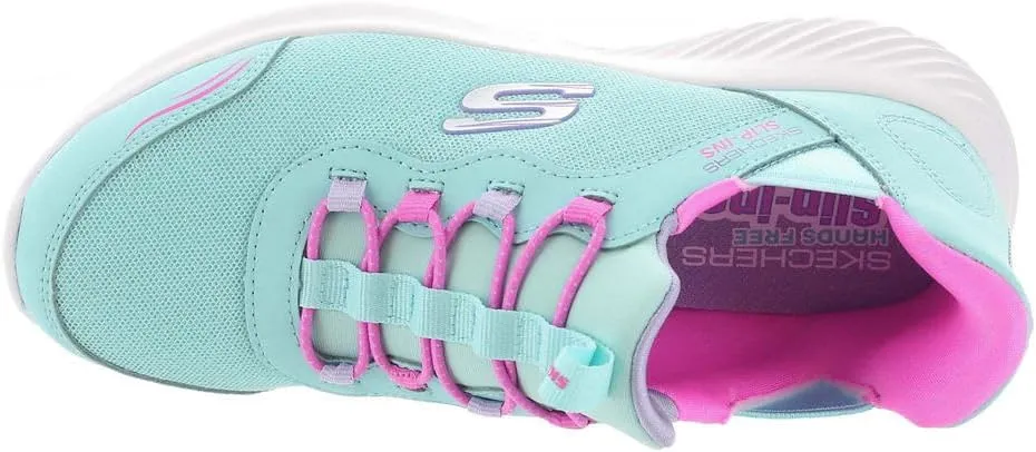 Skechers Kid's Bounder - Simple Cute Shoes
