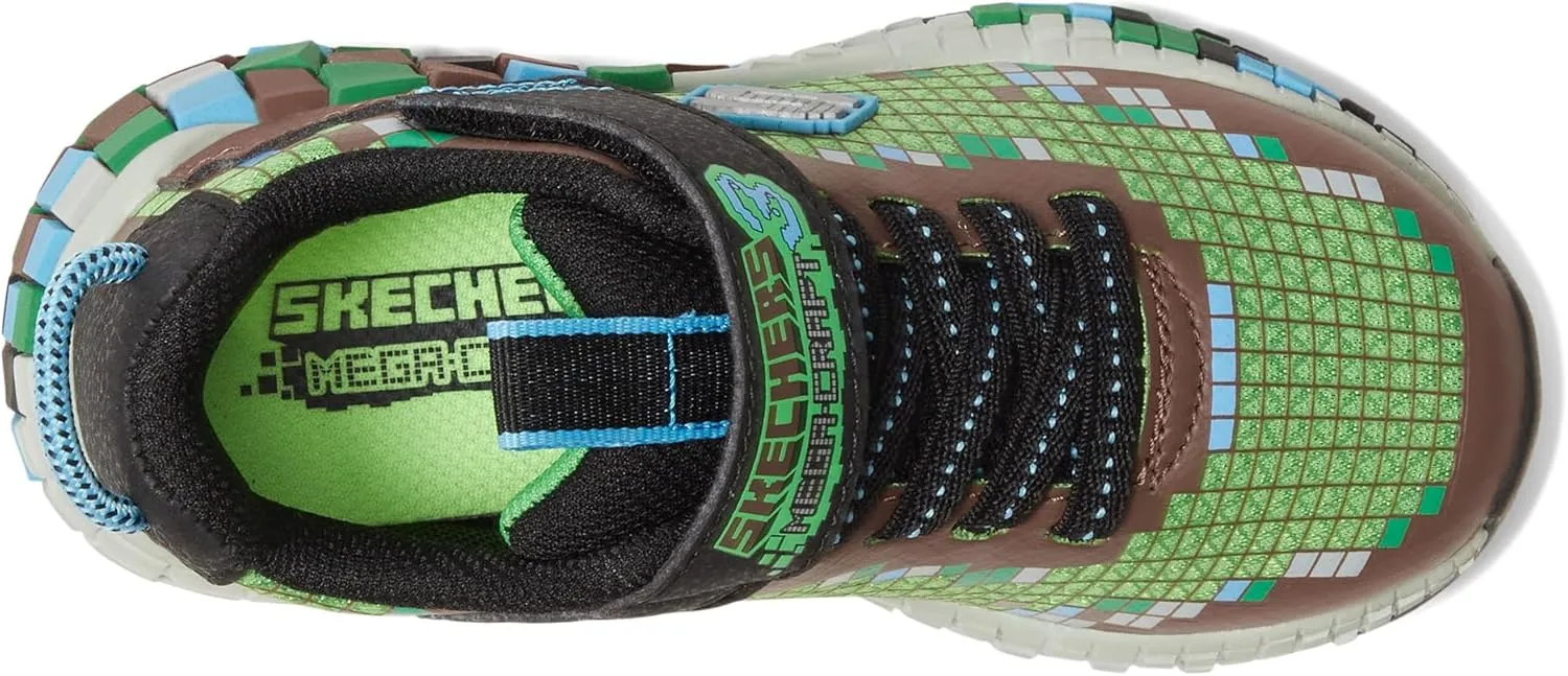 Skechers Kids' Mega-craft 3.0